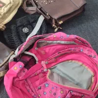 کیف مدرسه کیف دوشی کیف|کیف، کفش، کمربند|قم, شهید صیاد شیرازی|دیوار