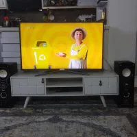 میز تلوزیون