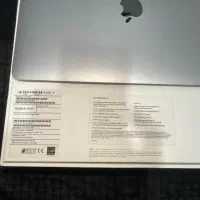 لپ تاپ macbook در حد صفر|رایانه همراه|تبریز, |دیوار