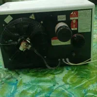 هیتر گازی|بخاری، هیتر، شومینه|درگزین, |دیوار