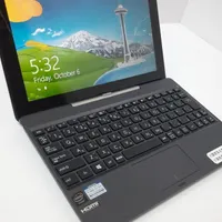 تبلت ویندوزی ایسوس T100