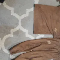 ۲ عدد ست لباس و شلوار