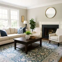 ۸۰متر/آسانسور/ پارکینگ سندی/وام دار/اندیشه فاز ۱