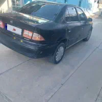 سمند مدل ۸۲