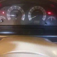 سمند ef7 مدل ۹۶|خودرو سواری و وانت|گلستان (تهران), |دیوار