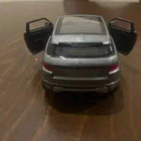 ماکت ماشین RANGE ROVER|کلکسیون و سرگرمی|تهران, پرستار|دیوار