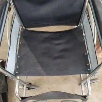 چسب زخم بستر ویلچر واکر وتشک بادی زخم بستر نو