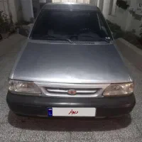 پراید مدل ۸۵