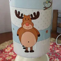 چراغ خواب اتاق کودک