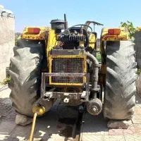 تراکتور کمپرسور