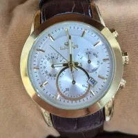 ساعت الگانس