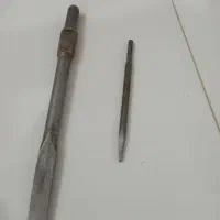 قلم هیلتی چکش تخریب شش گوش