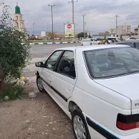 پارس سال مدل 1400|خودرو سواری و وانت|فیروزآباد (فارس), |دیوار