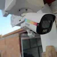 فروش و نصب دوربین مداربسته و دزدگیر اماکن