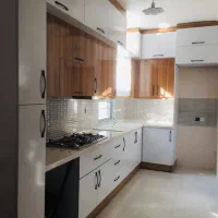 کابینت و کمد دیواری
