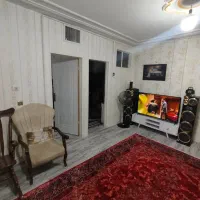 ۷۶ متری / دو خواب / پارکینگ دار / طلاییه|فروش آپارتمان|قرچک, شهرک طلائیه|دیوار