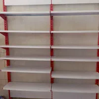 فروش لوازم سوپر مارکت|فروشگاه و مغازه|اصفهان, آهنگران|دیوار