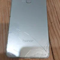 گوشی honor 8 lite|موبایل|بجنورد, |دیوار