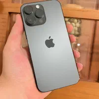 آیفون ۱۴ پرومکس/۲۵۶ گیگ/سنگاپور/همراه ریجستری|موبایل|تهران, گیشا|دیوار