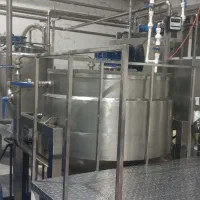 جوشکاری استیل و برق