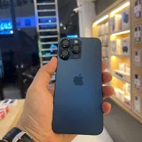 آیفون ۱۵ پرومکس