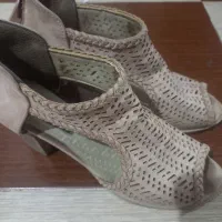 کفش مجلسی سایز ۳۹