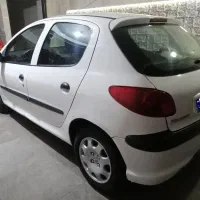 206مدل98|خودرو سواری و وانت|رباط‌کریم, رباط‌کریم|دیوار