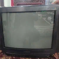 تلویزیون سونی21 اصل قدیمی