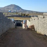 باغ شهری در زرقان