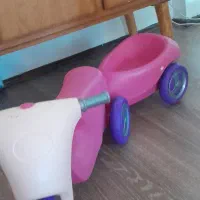 موتور  اسباب بازی|اسباب‌بازی بچه|پرند, فاز ۵|دیوار