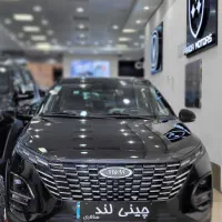 ام‌وی‌ام X33 Cross (اومودا C3)، مدل 1404|خودرو سواری و وانت|تهران, عباس‌آباد|دیوار