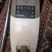 جارو برقی AEG اصل آلمانی  با قدرت 1300 وات