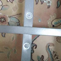 تخت ۹۰در دو متر|تخت و سرویس خواب|شهرکرد, |دیوار