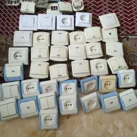 کلید پریز