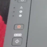 پرینتر سه کاره کانن|پرینتر، اسکنر، کپی، فکس|کوهدشت, |دیوار