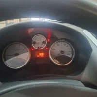 پژو ۲۰۷ دنده‌ای