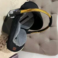 کریر و صندلی ماشین کودک