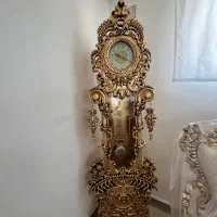 ساعت ایستاده چوب|ساعت دیواری و تزئینی|تبریز, |دیوار