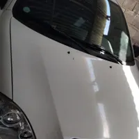 تیبا 2 (هاچبک) EX، مدل ۱۴۰۱
