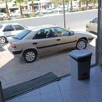 زانتیا84فرانسه درحدفقط معاوضه|خودرو سواری و وانت|یزد, |دیوار