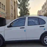 فروش کوییک MT مدل ۱۴۰۲|خودرو سواری و وانت|شیراز, فرهنگیان|دیوار