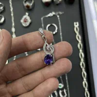 نقره ۹۲۵ کم اجرت و دست دو