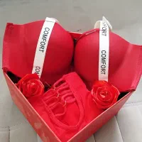 باکس ارزان هدیه روز زن