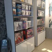 ps4وps5ولوازم جانبی|کنسول، بازی ویدئویی و آنلاین|لنگرود, |دیوار