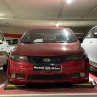 سراتو 2010 وارداتی