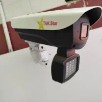 متنوع ترین دوربین های مداربسته