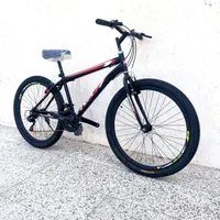 دوچرخه ویلیام نو اکبند|دوچرخه، اسکیت، اسکوتر|مشهد, جاهد شهر|دیوار