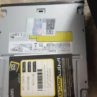 دو عدد دی وی دی رایتر سونی و سامسونگ قدیمی اصل|قطعات و لوازم جانبی رایانه|قم, پردیسان|دیوار