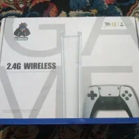 کنسول بازی استیک پرو کار نکرده