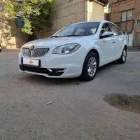 برلیانس H330 اتوماتیک 1500cc مدل ۱۳۹۶|خودرو سواری و وانت|تبریز, |دیوار